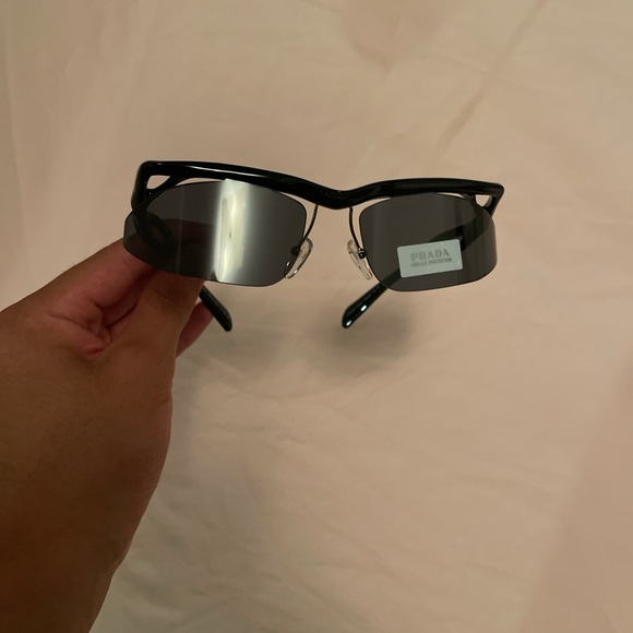 Prada pr a25s sunglasses - Picture 2 of 8
